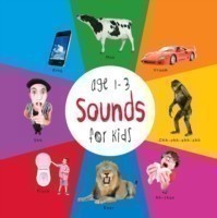 Sounds for Kids age 1-3 (Engage Early Readers