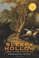 Legend of Sleepy Hollow and Other Stories (1000 Copy Limited Edition)