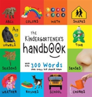 Kindergartener's Handbook