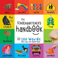 Kindergartener's Handbook