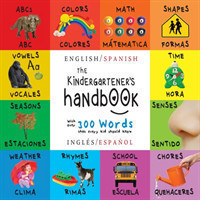 Kindergartener's Handbook