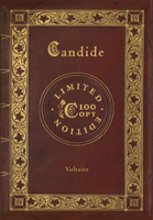 Candide (100 Copy Limited Edition)