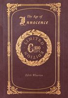 Age of Innocence (100 Copy Limited Edition)
