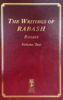 Writings of RABASH