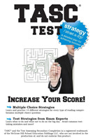 TASC Test Strategy