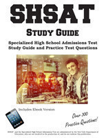 SHSAT Study Guide