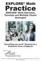 EXPLORE(R) Math Practice