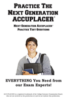 Practice the Next Generation ACCUPLACER