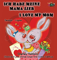 Ich habe meine Mama lieb I Love My Mom