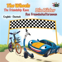 Wheels -The Friendship Race