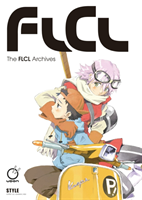 FLCL Archives