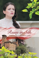 Ruins in Silk