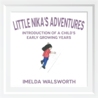 Little Nika's Adventures