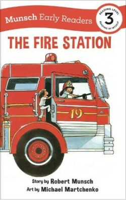 Fire Station Early Reader