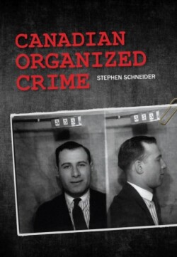 Canadian Organized Crime