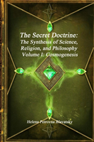 Secret Doctrine