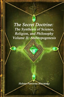 Secret Doctrine