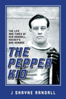 Pepper Kid