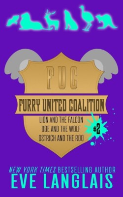 Furry United Coalition #2