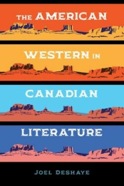 American Western in Canadian Literature