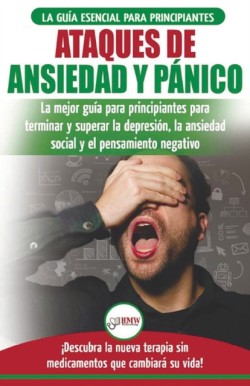 Ataques de Ansiedad y P�nico