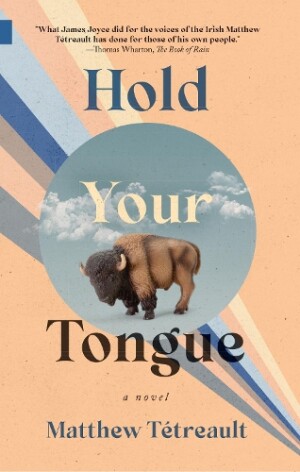 Hold Your Tongue