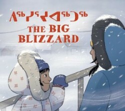 Big Blizzard