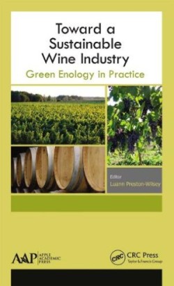 Toward a Sustainable Wine Industry