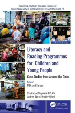 Literacy and Reading Programmes for Children and Young People: Case Studies from Around the Globe