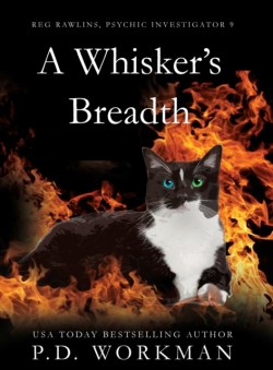 Whisker's Breadth