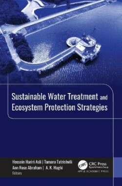 Sustainable Water Treatment and Ecosystem Protection Strategies