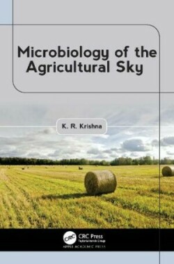 Microbiology of the Agricultural Sky