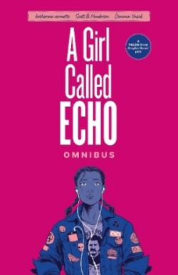 Girl Called Echo Omnibus