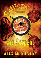Calliope and the Sea Serpent