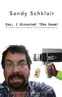 Yes, I Directed The Room