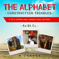 Alphabet Construction Troubles