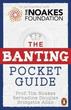 Banting Pocket Guide