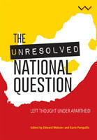 unresolved national question in South Africa