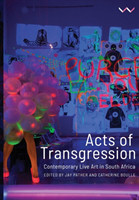 Acts of Transgression