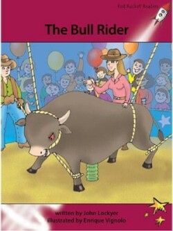 Red Rocket Readers