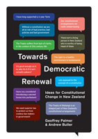 Towards Democratic Renewal