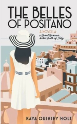 Belles of Positano