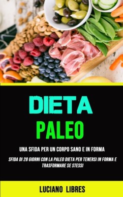 Paleo Dieta