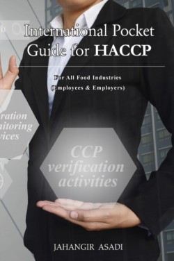 International Pocket Guide for HACCP