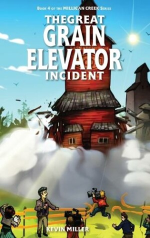 Great Grain Elevator Incident