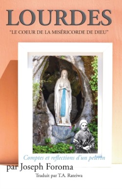 LOURDES - "LE COEUR DE LA MISÉRICORDE DE DIEU"; Comptes et reflections d'un pelerin