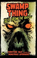 Swamp Thing