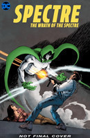 Spectre: The Bronze Age Omnibus
