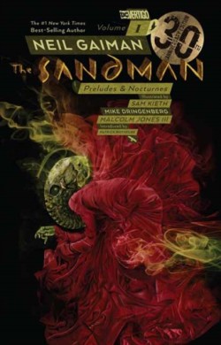 Sandman Book One