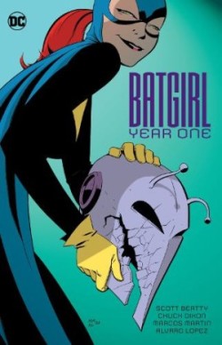 Batgirl: Year One